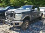 2011 Ford F350 Super Duty