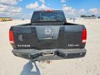 2010 Nissan Titan SE