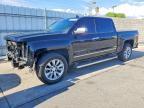2014 Chevrolet Silverado K1500 LTZ