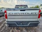 2023 Chevrolet Silverado K1500
