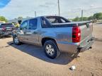 2009 Chevrolet Avalanche K1500 LS
