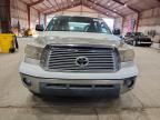 2013 Toyota Tundra Platinum
