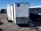 2026 Interstate VICTV612SAFA Enclosed Cargo Trailer