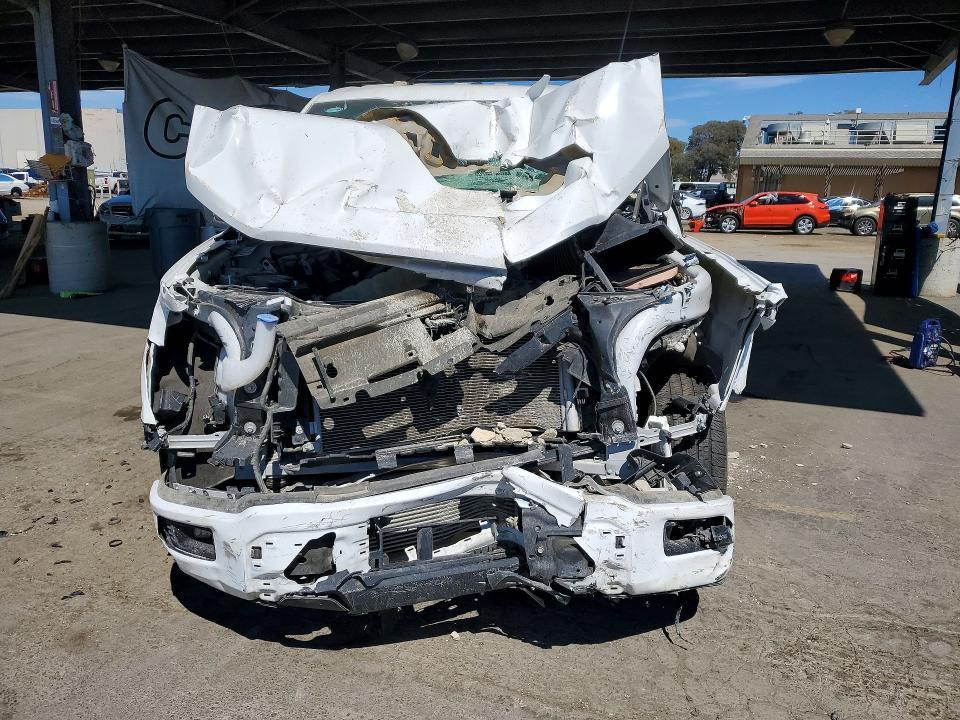 2024 Ford F150 STX