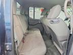 2013 Nissan Frontier S