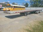 2019 East Manufacturing Flatbed Trailer