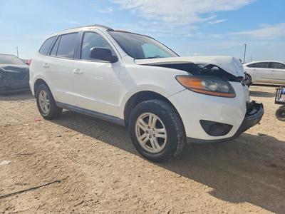 2010 Hyundai Santa Fe GLS