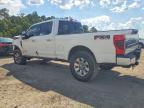 2022 Ford F250 Super Duty