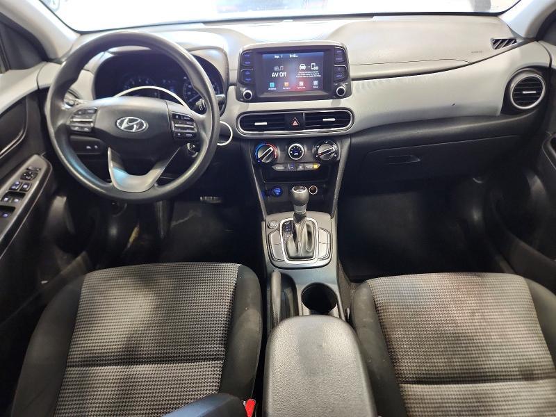2020 Hyundai Kona se