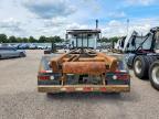 2022 International HX620 ROLL-OFF Container Truck