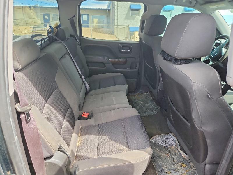 2014 GMC Sierra K1500 SLE