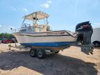 1995 Grady White Boat