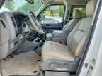 2019 Nissan NV 3500 HD SL