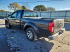 2008 Nissan Frontier XE