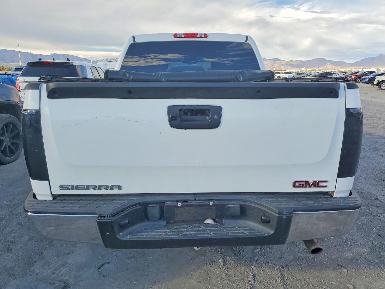 2010 Chevrolet Silverado C1500 Hybrid