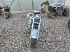 2009 Yamaha XVS650 A