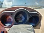 2002 Nissan Frontier XE-V6