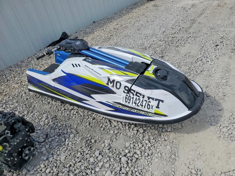 2023 Yama - Yamaha Super JET