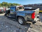 2017 Chevrolet Colorado LT