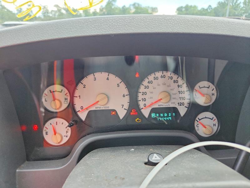2006 Dodge RAM 1500