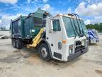 2016 Mack LEU613 Refuse Truck