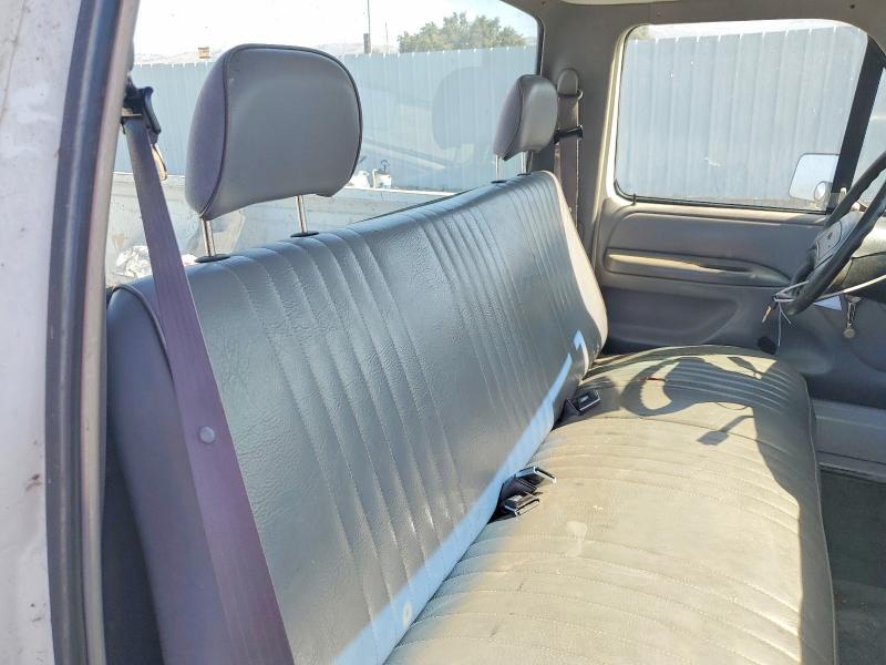 1995 Ford F250