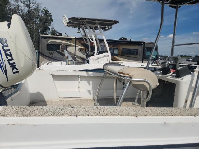 1995 Aquasport 200 Osprey-Boat