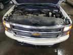 2014 Chevrolet Silverado K1500 High Country