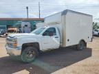 2019 Chevrolet Silverado HD BOX Truck