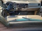 2001 Ford F350 SRW Super Duty