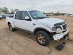 2002 Ford F150 Supercrew