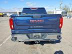 2021 GMC Sierra K1500 SLT