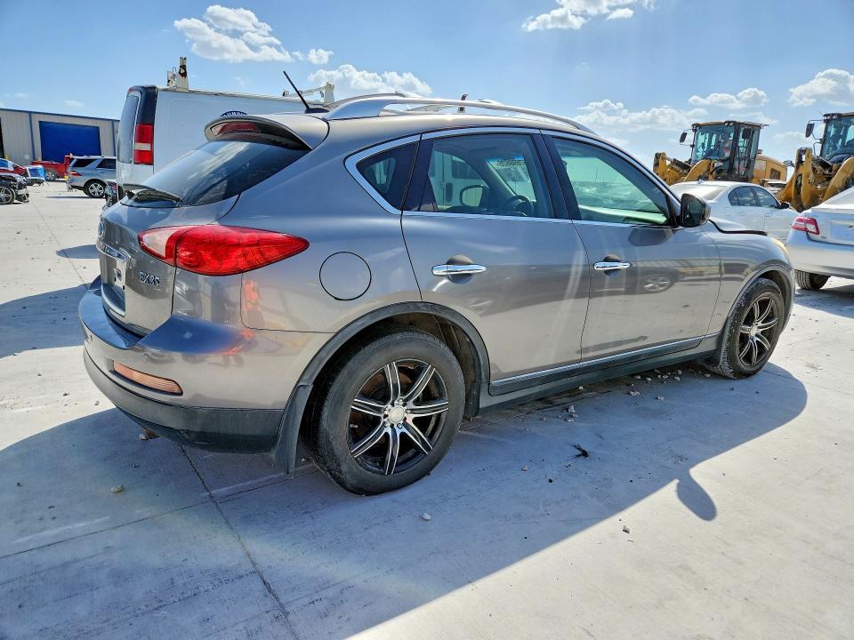 2008 Infiniti Ex35 Base