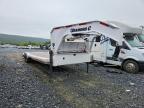 2026 Diamond Steel Company 2026 Diamond C Equipment Trailer