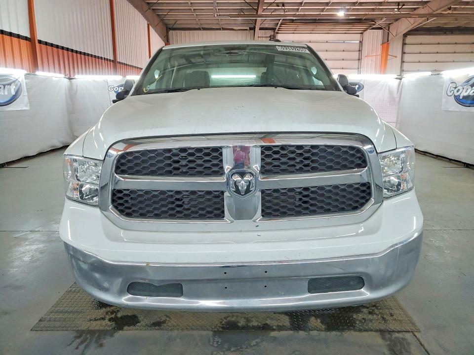 2023 Dodge RAM 1500 Classic SLT