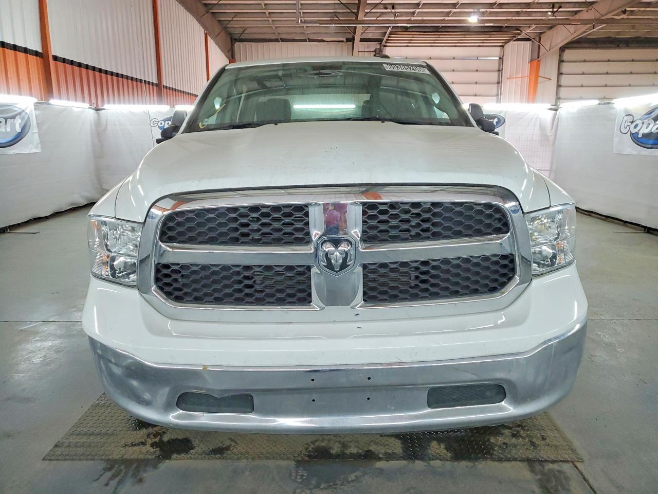 2023 Dodge RAM 1500 Classic SLT