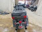 2011 Harley-Davidson Flhtk