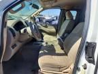 2014 Nissan Frontier SV