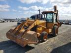 1985 John Deere Backhoe