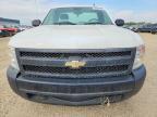 2008 Chevrolet Silverado C1500