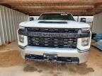 2022 Chevrolet Silverado K2500 Heavy Duty