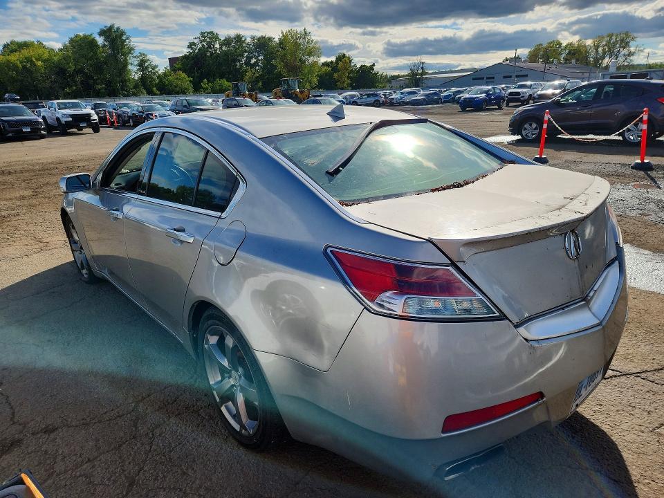 2011 Acura TL