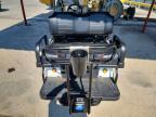 2025 Evolution Golf Cart