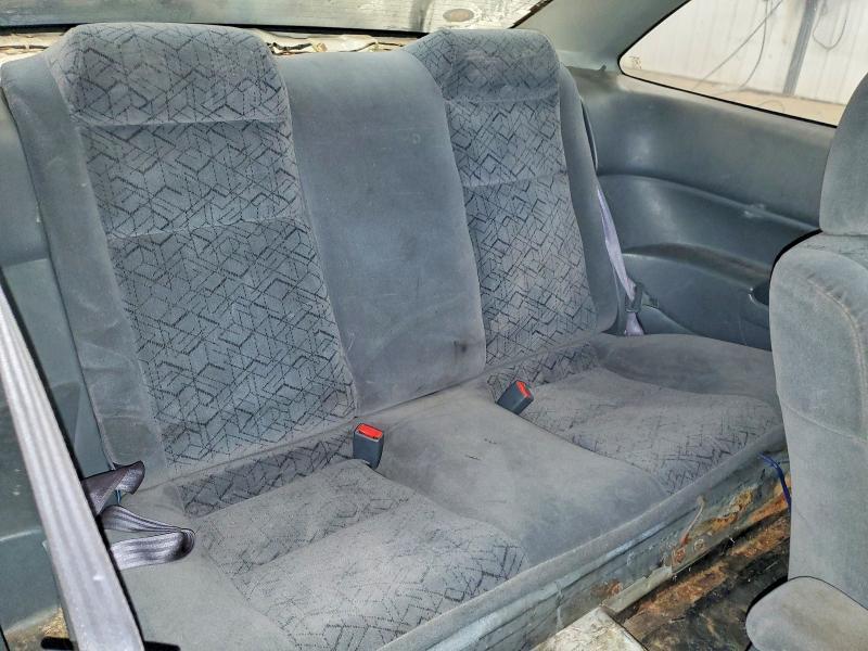 1999 Honda Civic EX