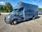 2021 Ford Transit Delivery Truck