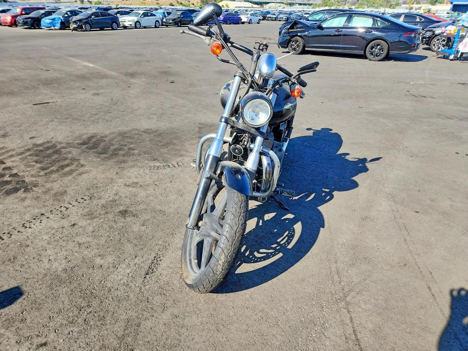 2014 Triumph Speedmaster