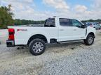 2025 Ford F250 Super Duty