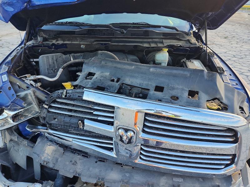 2014 Dodge RAM 1500 SLT