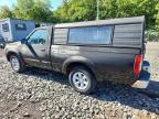2001 Nissan Frontier XE
