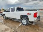 2013 Chevrolet Silverado K2500 Heavy Duty LT